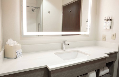 Borderland Hotel | Holiday Inn Express & Suites El Paso West by IHG