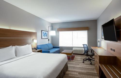 Gilbert Hotel | Holiday Inn Express & Suites - Gilbert - Mesa Gateway Airport