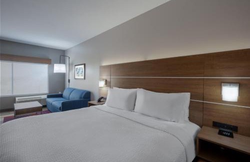 Gilbert Hotel | Holiday Inn Express & Suites - Gilbert - Mesa Gateway Airport