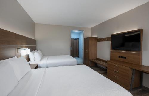 Gilbert Hotel | Holiday Inn Express & Suites - Gilbert - Mesa Gateway Airport
