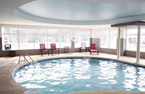 Havelock Hotel | Holiday Inn Express & Suites Havelock Northwest New Bern by IHG
