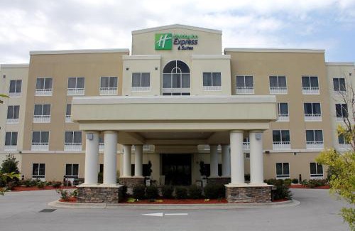 Havelock Hotel | Holiday Inn Express & Suites Havelock Northwest New Bern by IHG