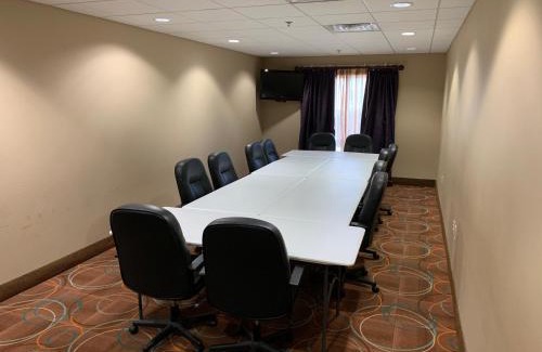 Havelock Hotel | Holiday Inn Express & Suites Havelock Northwest New Bern by IHG