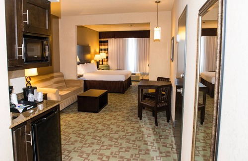 Barker Hotel | Holiday Inn Express & Suites Houston NW/Beltway 8 West Road by IHG