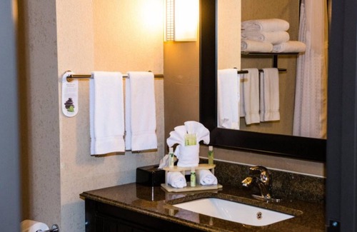 Barker Hotel | Holiday Inn Express & Suites Houston NW/Beltway 8 West Road by IHG