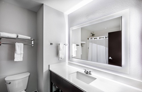 Vineyard Bay Hotel | Holiday Inn Express & Suites Austin NW - Lakeway by IHG
