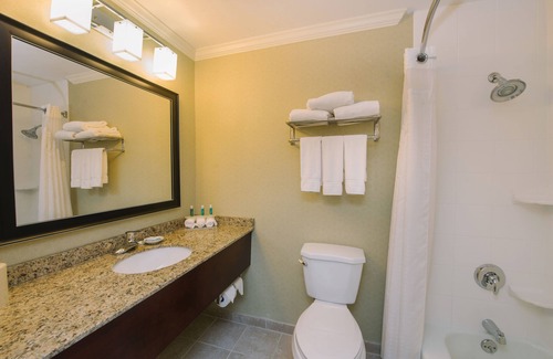 Merrimack Hotel | Holiday Inn Express & Suites Merrimack by IHG