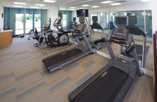 Frenchtown Township Hotel | Holiday Inn Express & Suites Monroe by IHG