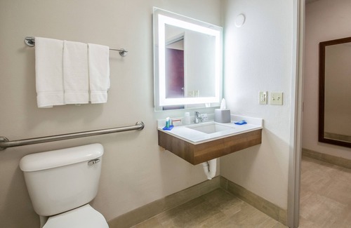 Olathe Hotel | Holiday Inn Express & Suites Olathe South by IHG