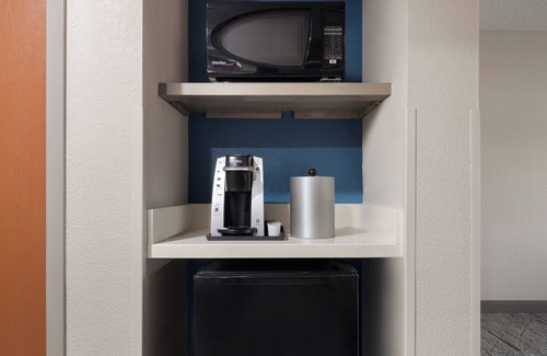 Sebring Hotel | Holiday Inn Express & Suites Sebring by IHG