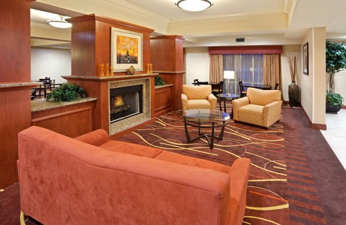 Sumner Hotel | Holiday Inn Express Suites Sumner by IHG