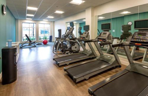 Tukwila Hotel | Holiday Inn Express & Suites - Seattle South - Tukwila by IHG