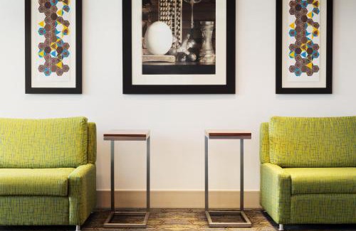 Grandville Hotel | Holiday Inn Express & Suites - Grand Rapids South - Wyoming by IHG