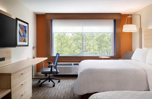 Grandville Hotel | Holiday Inn Express & Suites - Grand Rapids South - Wyoming by IHG
