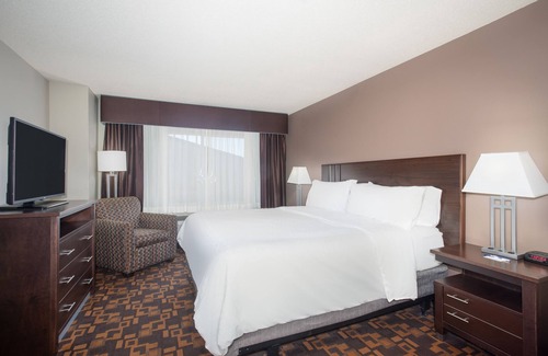 Yankton Hotel | Holiday Inn Express & Suites Yankton by IHG