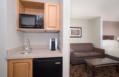 Yankton Hotel | Holiday Inn Express & Suites Yankton by IHG