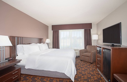Yankton Hotel | Holiday Inn Express & Suites Yankton by IHG