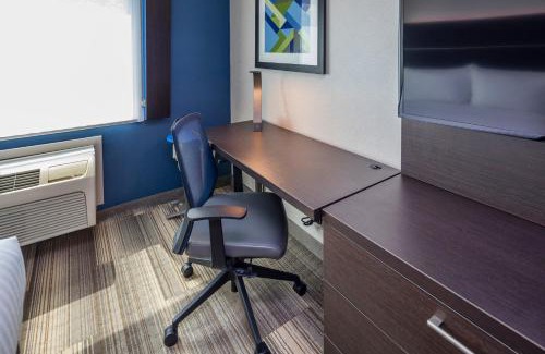 Sunnyvale West Hotel | Holiday Inn Express - Sunnyvale - Silicon Valley by IHG
