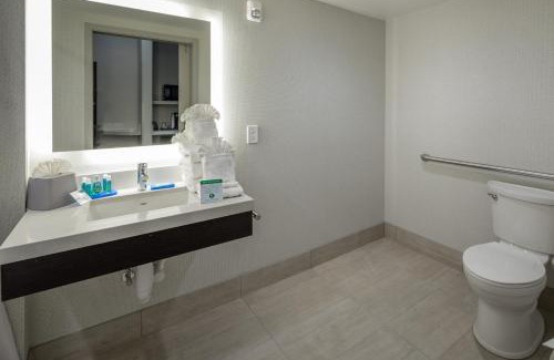 Sunnyvale West Hotel | Holiday Inn Express - Sunnyvale - Silicon Valley by IHG