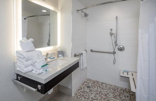 Sunnyvale West Hotel | Holiday Inn Express - Sunnyvale - Silicon Valley by IHG