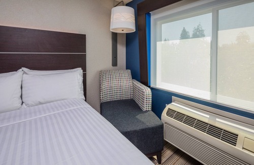 Sunnyvale West Hotel | Holiday Inn Express Sunnyvale - Silicon Valley by IHG