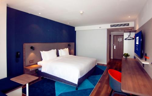 Dongli Hotel | Holiday Inn Express Tianjin Airport East by IHG