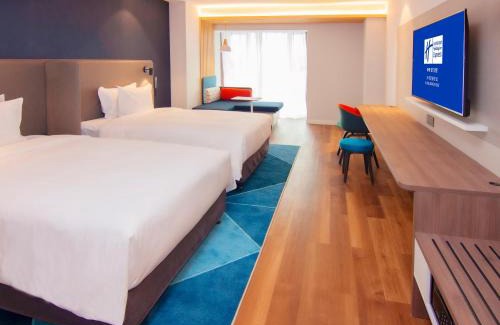 Dongli Hotel | Holiday Inn Express Tianjin Airport East by IHG