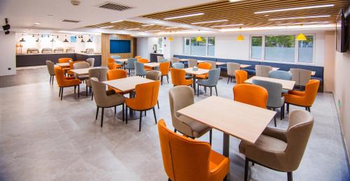 Dongli Hotel | Holiday Inn Express Tianjin Airport East by IHG