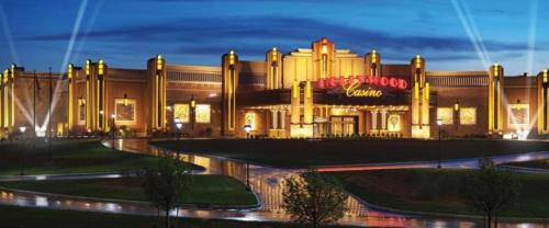 Oregon Hotel | Holiday Inn Express Toledo-Oregon by IHG