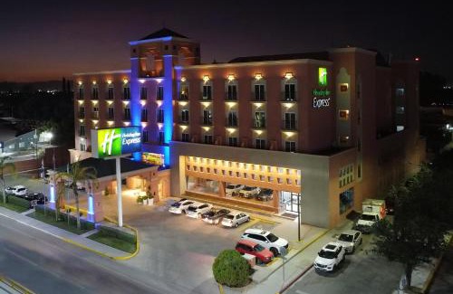Torreon Hotel | Holiday Inn Express Torreon by IHG