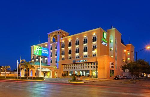 Torreon Hotel | Holiday Inn Express Torreon by IHG