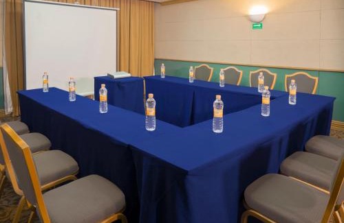 Torreon Hotel | Holiday Inn Express Torreon by IHG