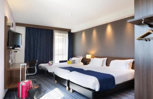 Toulon Hotel | Holiday Inn Express Toulon - Est by IHG