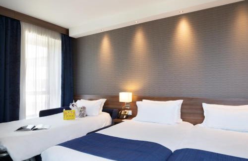 Toulon Hotel | Holiday Inn Express Toulon - Est by IHG