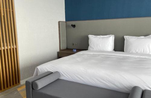Ulanqab Hotel | Holiday Inn Express Ulanqab Jining by IHG