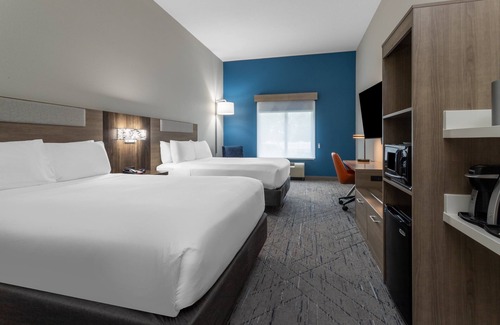Crystal River Hotel | Holiday Inn Express Crystal River by IHG