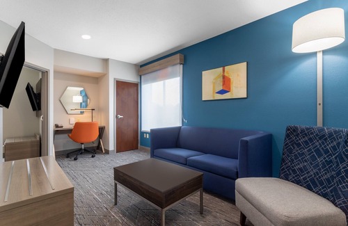 Crystal River Hotel | Holiday Inn Express Crystal River by IHG