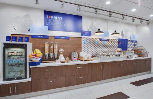 Edgewood Hotel | Holiday Inn Express Hotel & Suites Fort Lauderdale Airport/Cruise Port by IHG