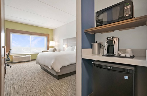 Southside Hotel | Holiday Inn Express Jacksonville South Bartram Prk by IHG