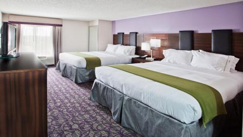 Lithia Springs Hotel | Holiday Inn Express Atlanta West - Theme Park Area by IHG