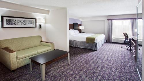 Lithia Springs Hotel | Holiday Inn Express Atlanta West - Theme Park Area by IHG