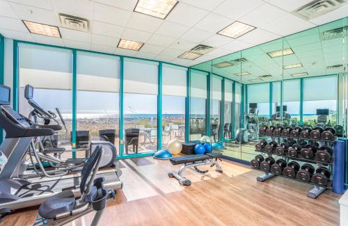 Pensacola Beach Resort | Holiday Inn Express Pensacola Beach by IHG
