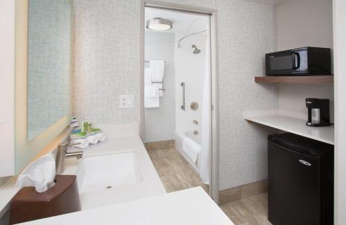 Rio Grande Hotel | Holiday Inn Express Salt Lake City Downtown by IHG