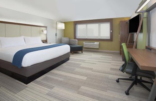 Rio Grande Hotel | Holiday Inn Express Salt Lake City Downtown by IHG