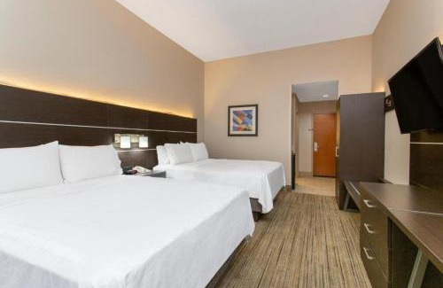 Silver Springs Hotel | Holiday Inn Express Silver Springs - Ocala by IHG