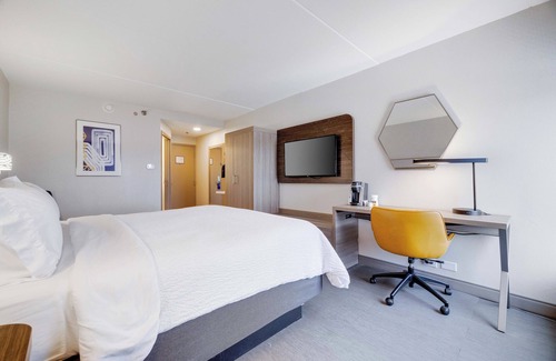Wilkes-Barre Hotel | Holiday Inn Express Wilkes Barre East by IHG