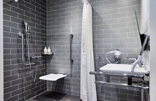 Centrum Hotel | Holiday Inn Express Warsaw - The HUB by IHG