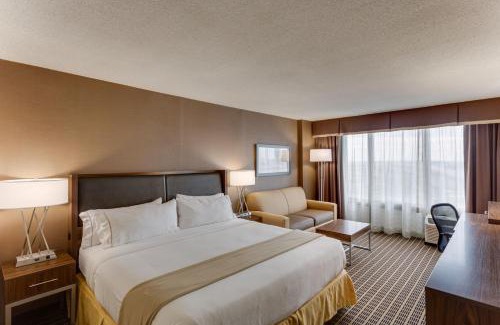 Springfield Hotel | Holiday Inn Express Washington DC SW - Springfield by IHG