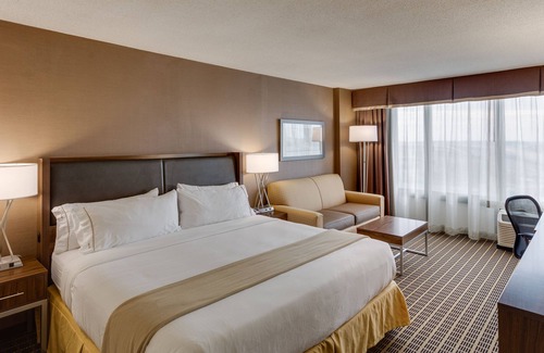 Springfield Hotel | Holiday Inn Express Washington DC SW - Springfield by IHG