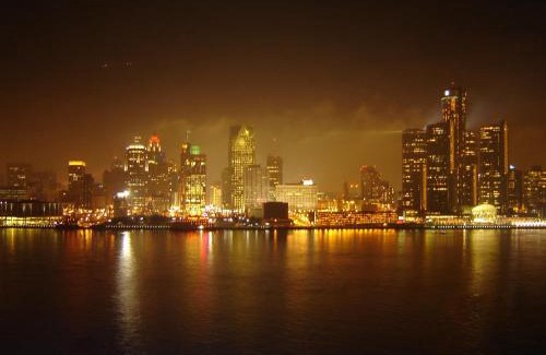 Windsor Hotel | Holiday Inn Express Windsor Waterfront by IHG